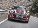 Mini Cooper 2014 года